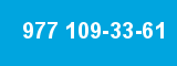 977 109-33-61 977 109-33-61